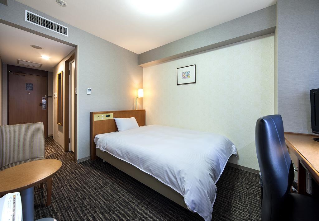 Daiwa Roynet Hotel Toyama Room photo