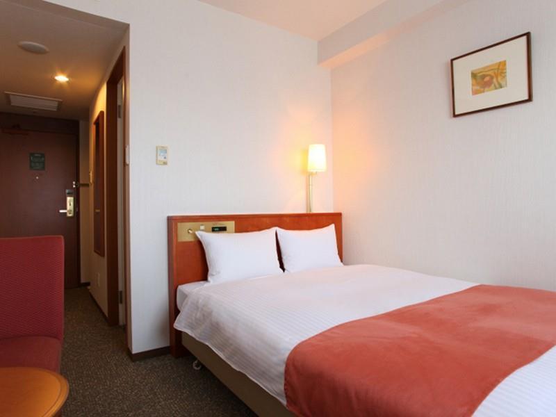 Daiwa Roynet Hotel Toyama Exterior photo