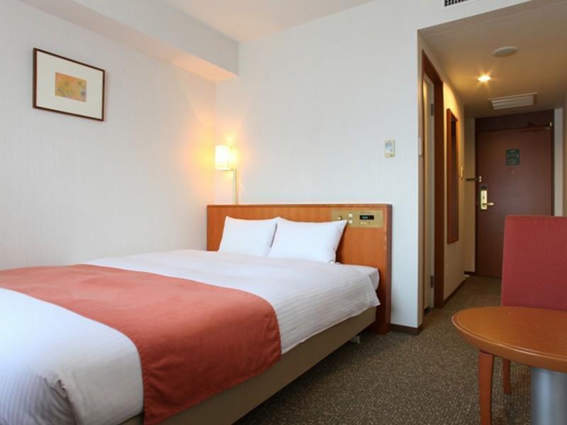 Daiwa Roynet Hotel Toyama Exterior photo