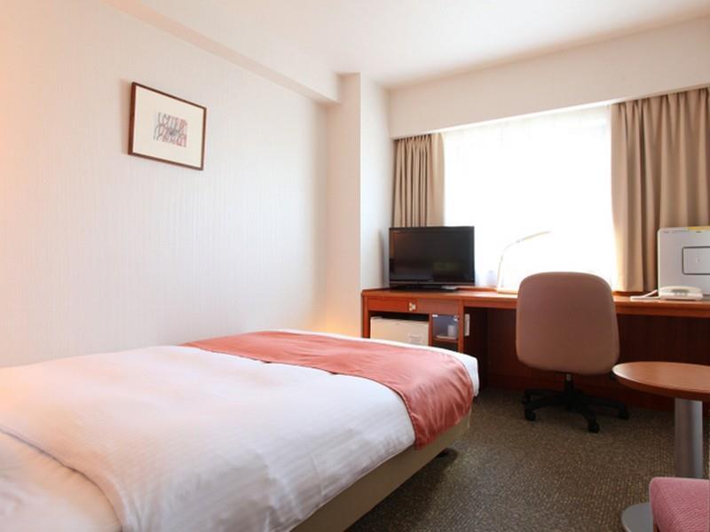 Daiwa Roynet Hotel Toyama Exterior photo