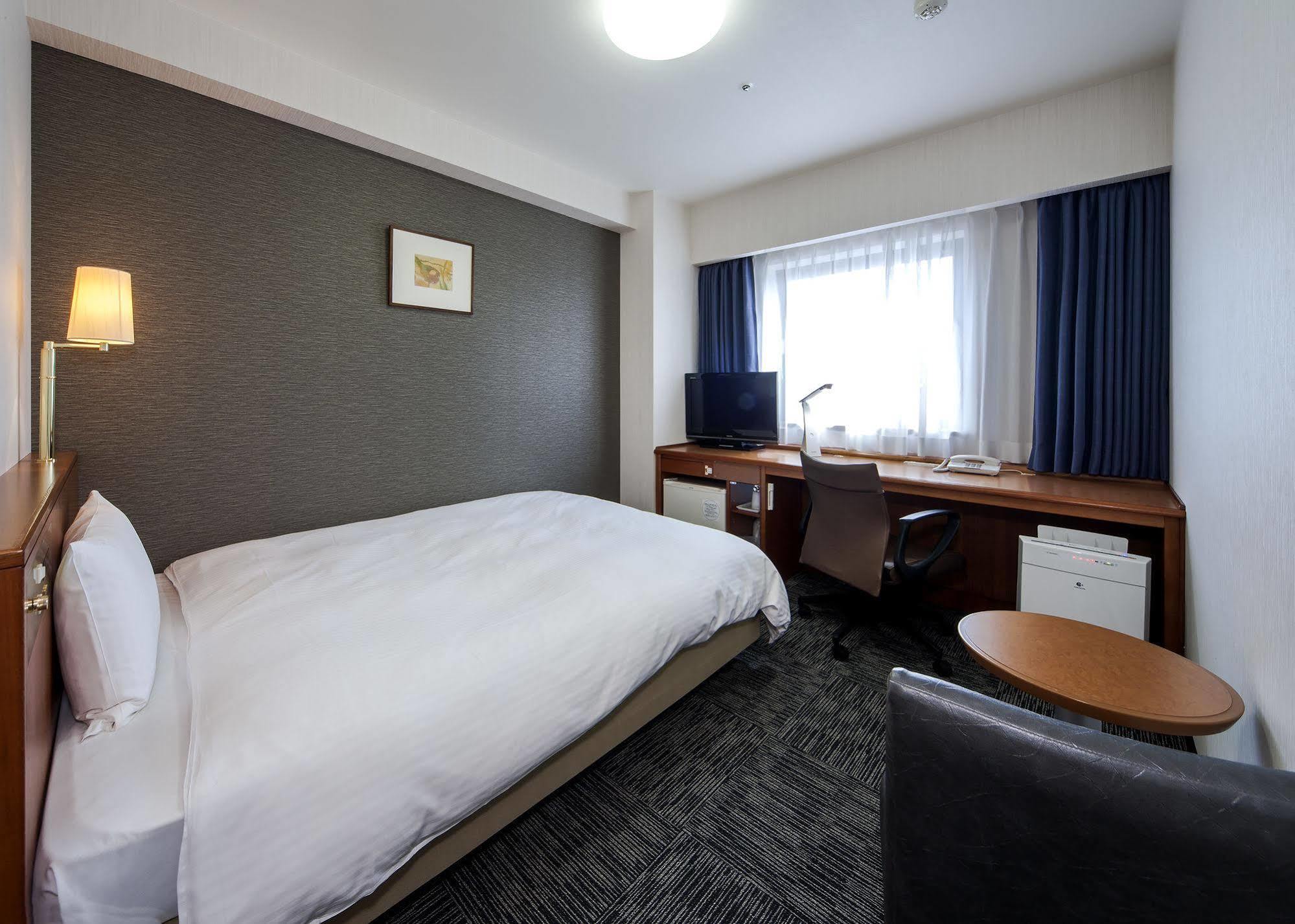 Daiwa Roynet Hotel Toyama Exterior photo