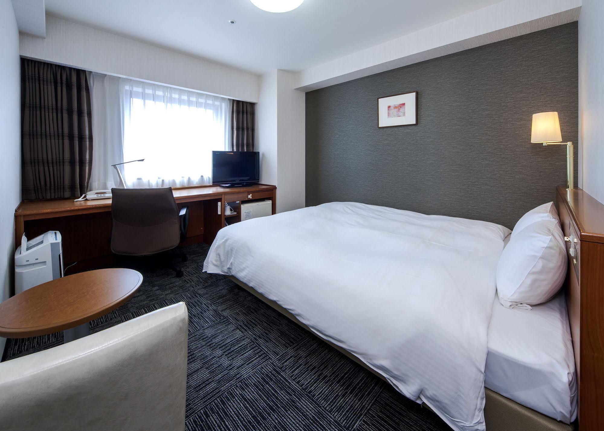 Daiwa Roynet Hotel Toyama Exterior photo